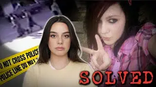 The Heartbreaking Case of Carly Ryan 
