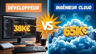 Ingénieurs Cloud : Ils ont déréglé le marché IT