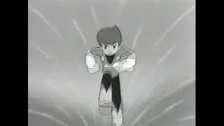 アニメう『宇宙少年ソラン』 主題歌フルバージョン 1965~1967