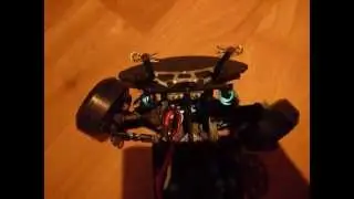 MST- Max Speed Technology - Steering angle Stock