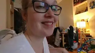 Lockdown Uk Vlog 09/04/2020