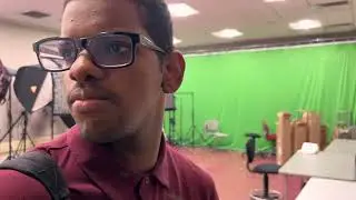 Jeremy Gets Murdered