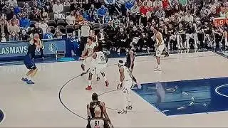 #nba Copper flagg 31 points 