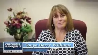 Northern Kentucky Real Estate Agent | Sonya Barry Williams with CBWS