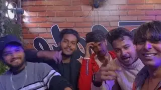 Today Blog with army's 🤪 || amitsoni || BTS Soot Video