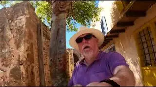 Boat Trip To Explore Spinalonga #crete #elounda #spinalonga #islandoftears