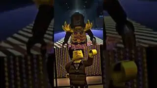 Dareth vs Overlord| Edit for @EndexMC #edit #viral #lego #ninjago #legoninjago #vs @YuuundRei23