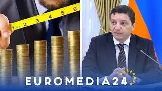 Ֆիննախը՝ միլիոնավոր պարգևավճարների մասին․ «Խիզախ քայլ ենք արել, դա ճիշտ մեխանիզմ է»