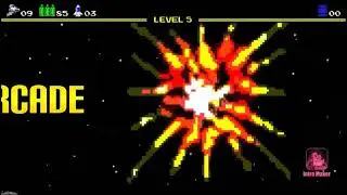 Your Affordable Home Arcade Solution