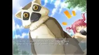 Let's Play Ever 17 The Out of Infinity Episode 1 (Who Let the Tanukis Out)