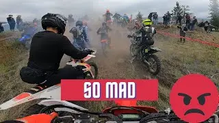 My WORST Race! PNWMA Bar Bender 2022