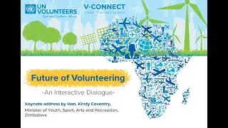 Future of Volunteering