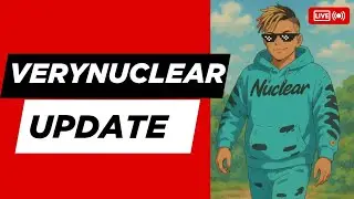 VERYNUCLEAR GTA 5 NEW UPDATE !