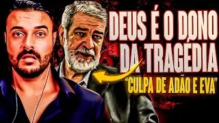 AUGUSTO NICODEMOS: 