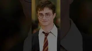 Harry potter adventure and mistry #harrypotter #hogwarts #danielradcliffe