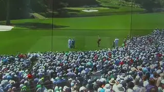 Award-winning sports authors ranks top golf players of all time in new book