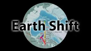 How has the jet stream and ocean current changed?