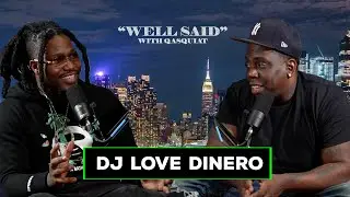 DJ Love Dinero On Mixtape Era, Stack Bundles & Touring W Waka Flocka - 