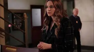 The Flash S07E08 The People v  Killer Frost Promotional Photos