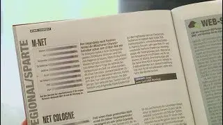 M-net hat das beste Netz Deutschlands
