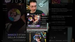 MARZA EVOLVITI #marza #blur #reaction #twitch #memes #streamer #JUSTALBYPT #videogames #pokemon