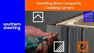 A Guide to Installing Composite Cladding Corners