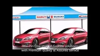 45% off Event Tents, Event Tents Manufacturer, Event Tents Supplier, Event Tents Trader Delhi, India
