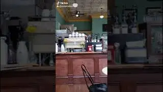 Cafe Saint Pio in Cedar rapids ,iowa