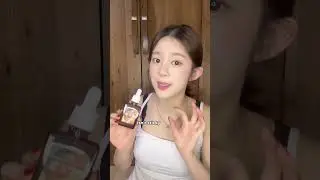 Kpop idol skincare routine by an ex idol ( full video) #viral #skincare #idol #grwm