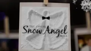 The Matty Fund - Snow Angel Ball 2015