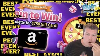 Flyff Universe - Roulette Event Guide Spin to Win and get free Fcoins - Best MMO 2023