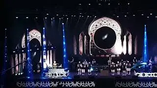 AR Rahman's Chennai sufi concert #arrahman #whatsappstatus #sufi #chennai #ponniyinselvan #musings