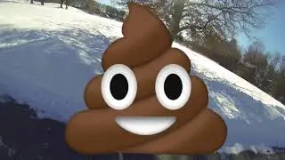 SnowArmageddon at the Park