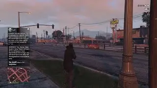 Oppresor MKII Dog Fight VS 8000 Max Level