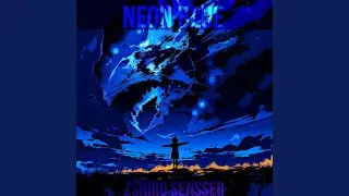 Neon Blue (Slowed)