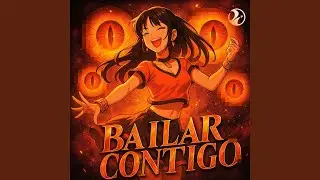 Bailar Contigo (Slowed)