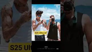 Samsung S25 Ultra AI 💥#s25ultra #ai #nextgen