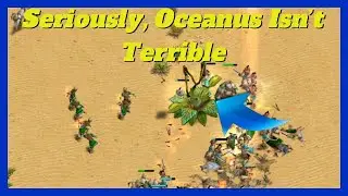 Caladria and Carnivora POWER | Community Team Games #431  #ageofempires