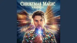 A Gold Standard Christmas