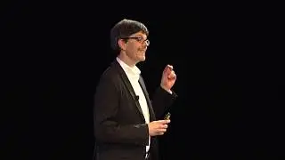 Collective Impact and Student Improvement. | Joe Miller | TEDxDelmarLoopED