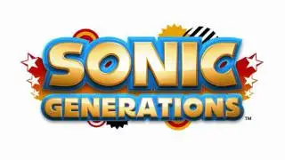 Sonic Generations - Chaos 6 Boss (Sonic Adventure)
