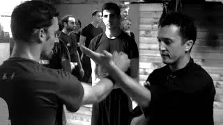 ACAD&Eacute;MIE de WING CHUN - The Temple Toulouse - Old School Archives