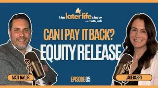 Can I Pay Back My Equity Release?