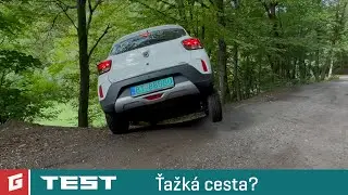 Dacia Spring po 14 000 km - TEST - GARAZ.TV - Vašo
