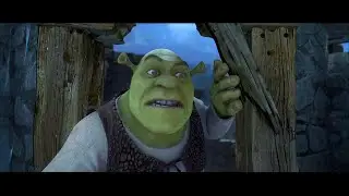 Shrek Forever After: Deleted Scenes (1080p60)