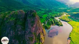 Արևածագի Ձոր