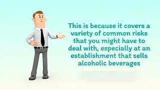 Important Types of Wine Bar Insurance