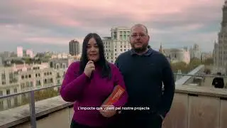 Premis Fundaci&oacute; Caixa Enginyers &ndash; Isabel P. Trabal --  Projectes Emprenedors