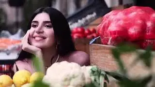 Talia Lahoud - Awel Sharara)Official Music Video -تاليا لحود.    اول شرارة