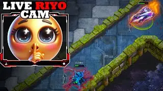 When Your Hunter Won&rsquo;t Snipe, Do It Yourself  |  KS2